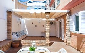 Los Boliches Beach Apartment By Ghr Rentals